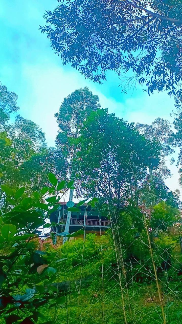 Ella Hillsite View Hotel Exterior photo
