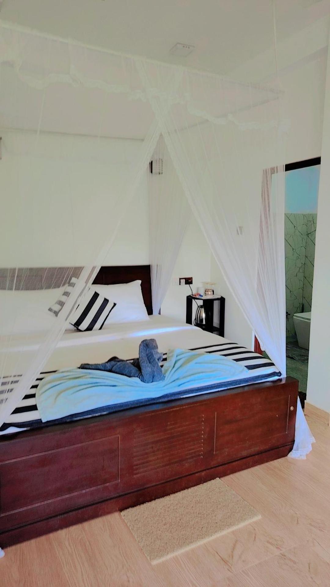 Ella Hillsite View Hotel Room photo
